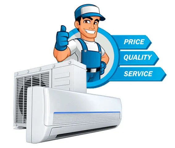 Dedicated AC repair technician optimizing air conditioning unit for peak performance.