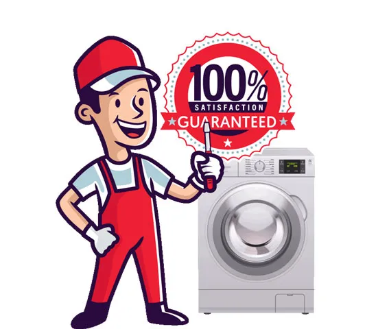 Skilled technician for efficient, reliable dryer maintenance.