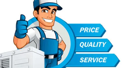 Affordable TV repair with transparent pricing and quality assurance.